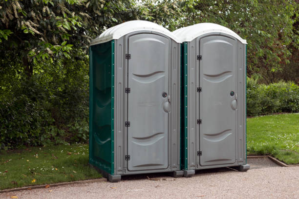 Reliable Silverthorne, CO Portable Potty Rental Solutions